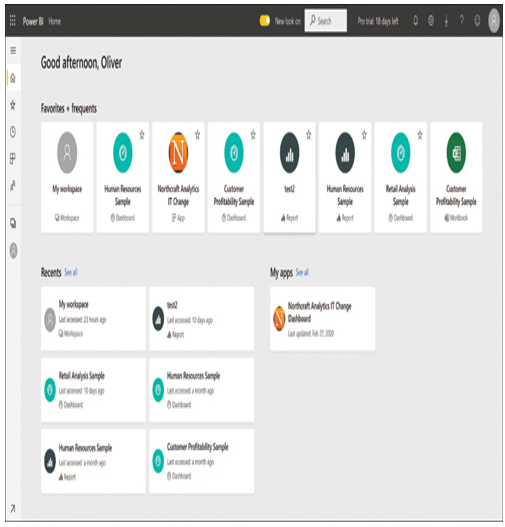 Understand Power Platform administration and security – Describe the business value of Power Platform